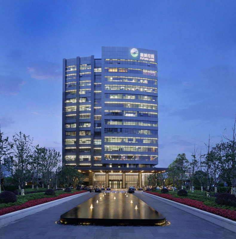 成績(jī)斐然 新城控股2020年超額完成年度目標(biāo)