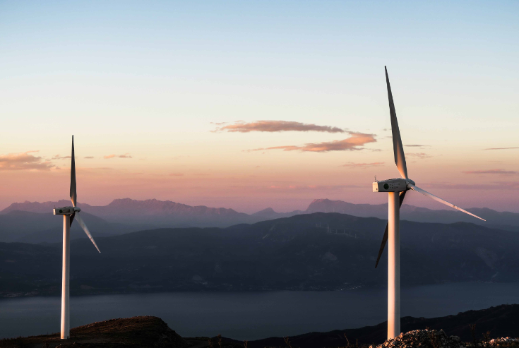 電價(jià)有保障　抽蓄有&ldquo;底氣&rdquo;